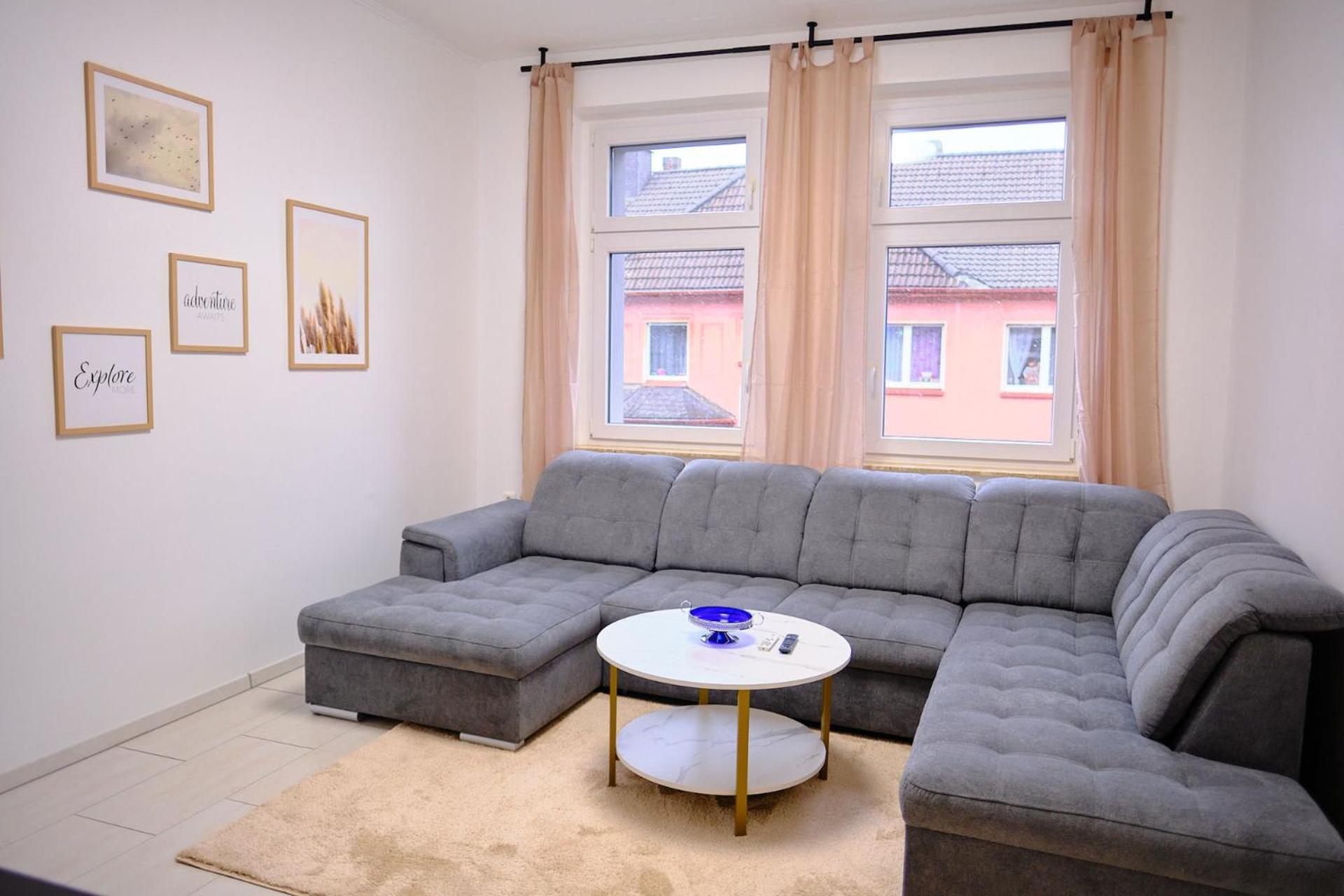 Primetime Suite Fuer 8+Kueche/Wifi Essen Eksteriør billede