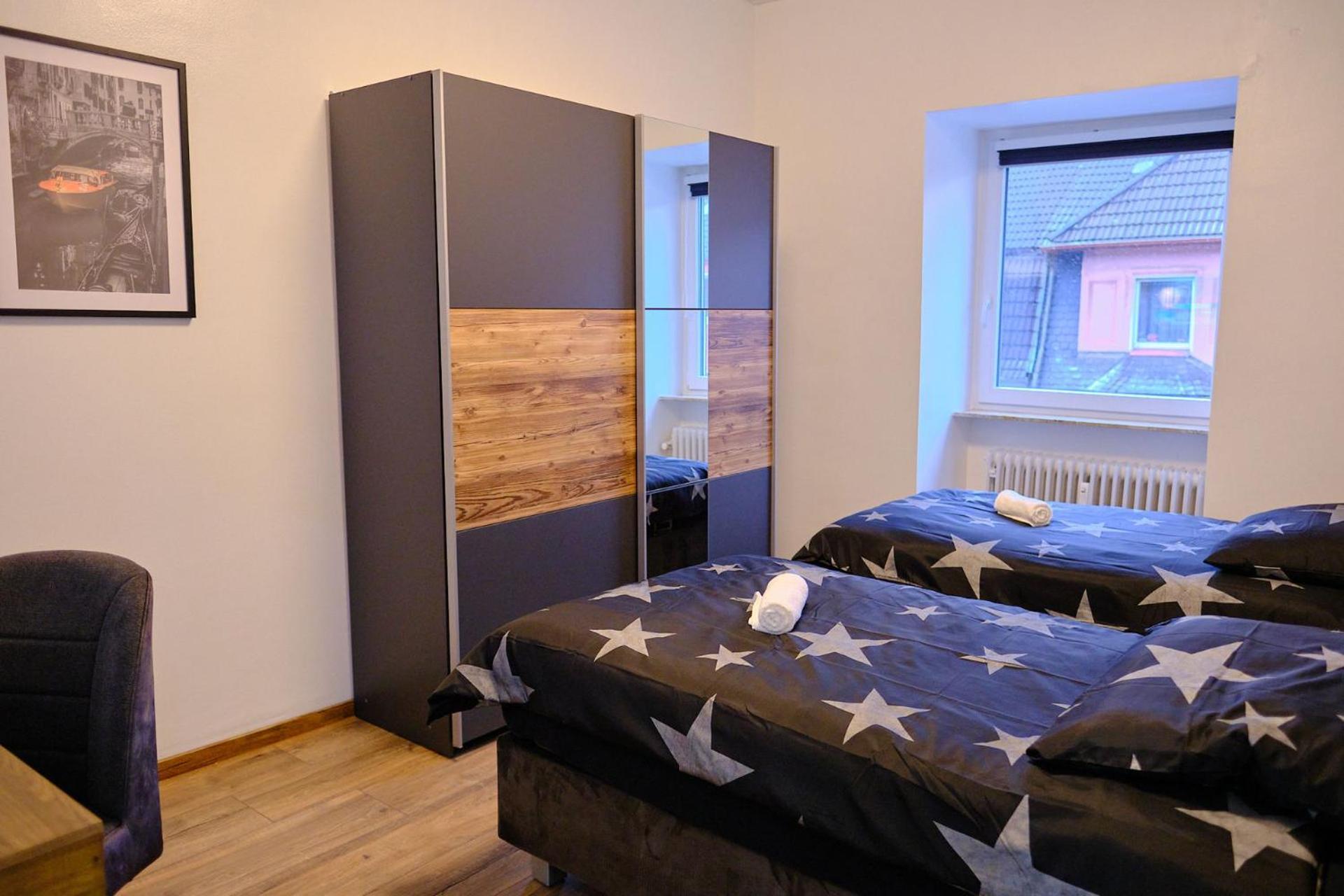 Primetime Suite Fuer 8+Kueche/Wifi Essen Eksteriør billede